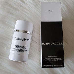 Marc jacobs glow away bronzer